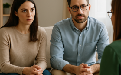 Premier entretien conseil conjugal : ce qui s&rsquo;y passe vraiment