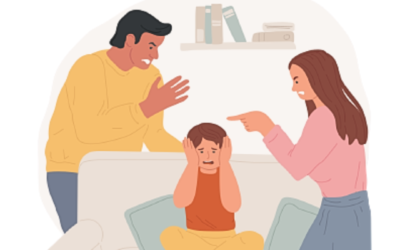 Coparentalité après séparation : organiser le quotidien des enfants sans y laisser sa santé