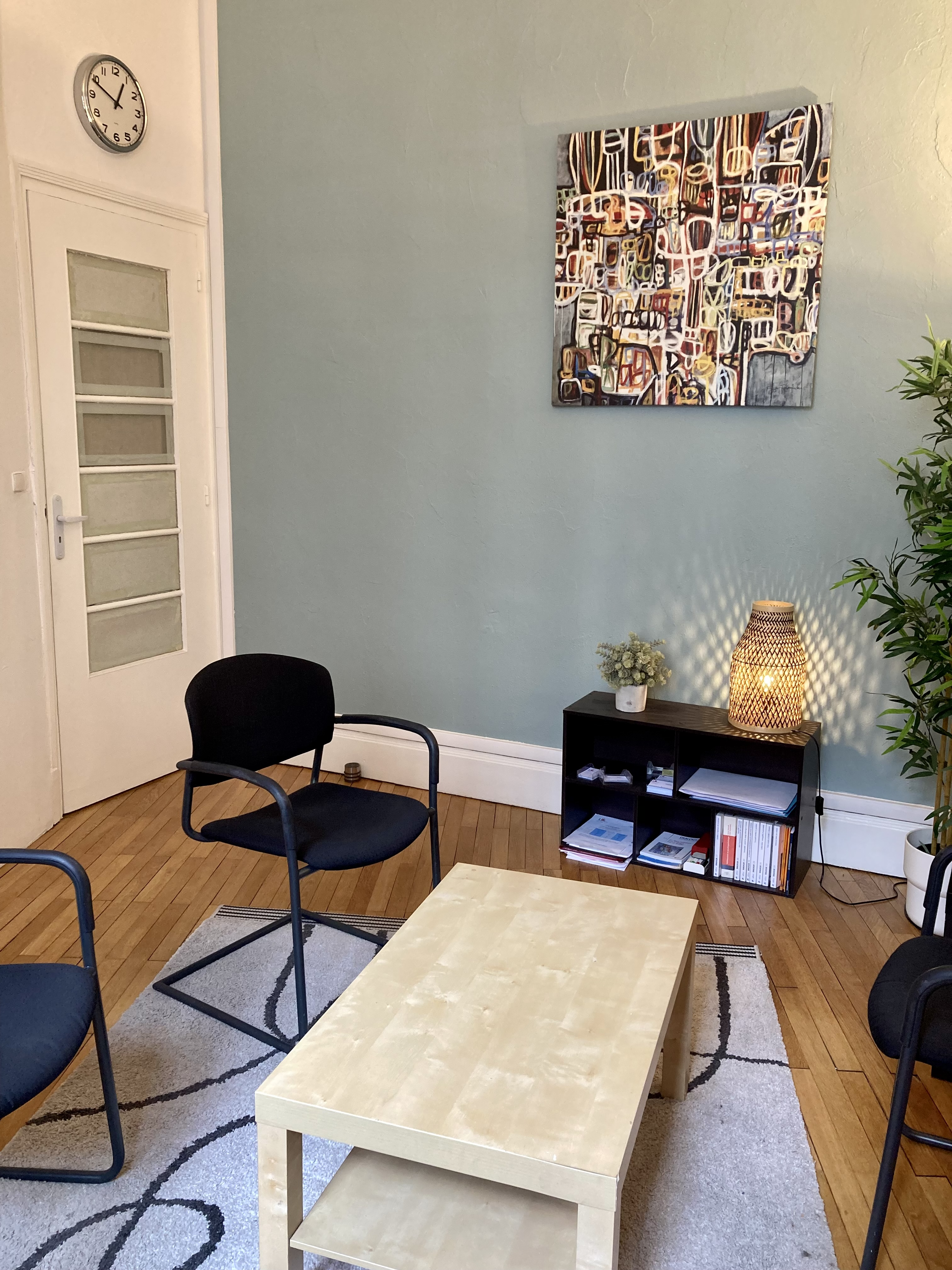 Bureau Couples et Familles Lyon