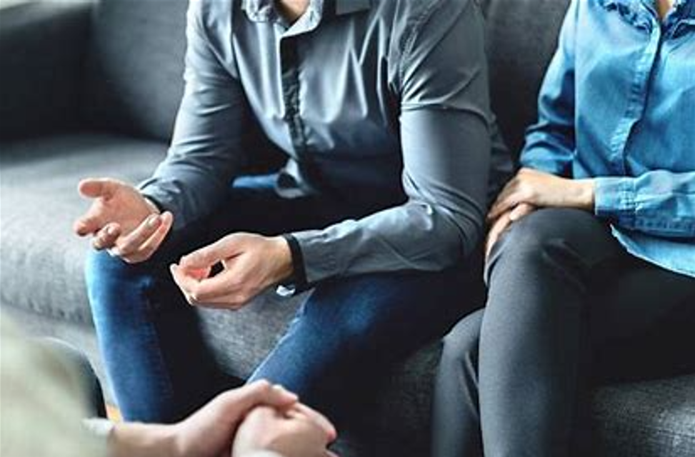 Médiatrice familiale