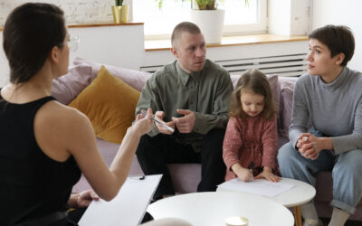 Médiation familiale fratrie : quand les frères et sœurs se déchirent autour d&rsquo;un parent âgé