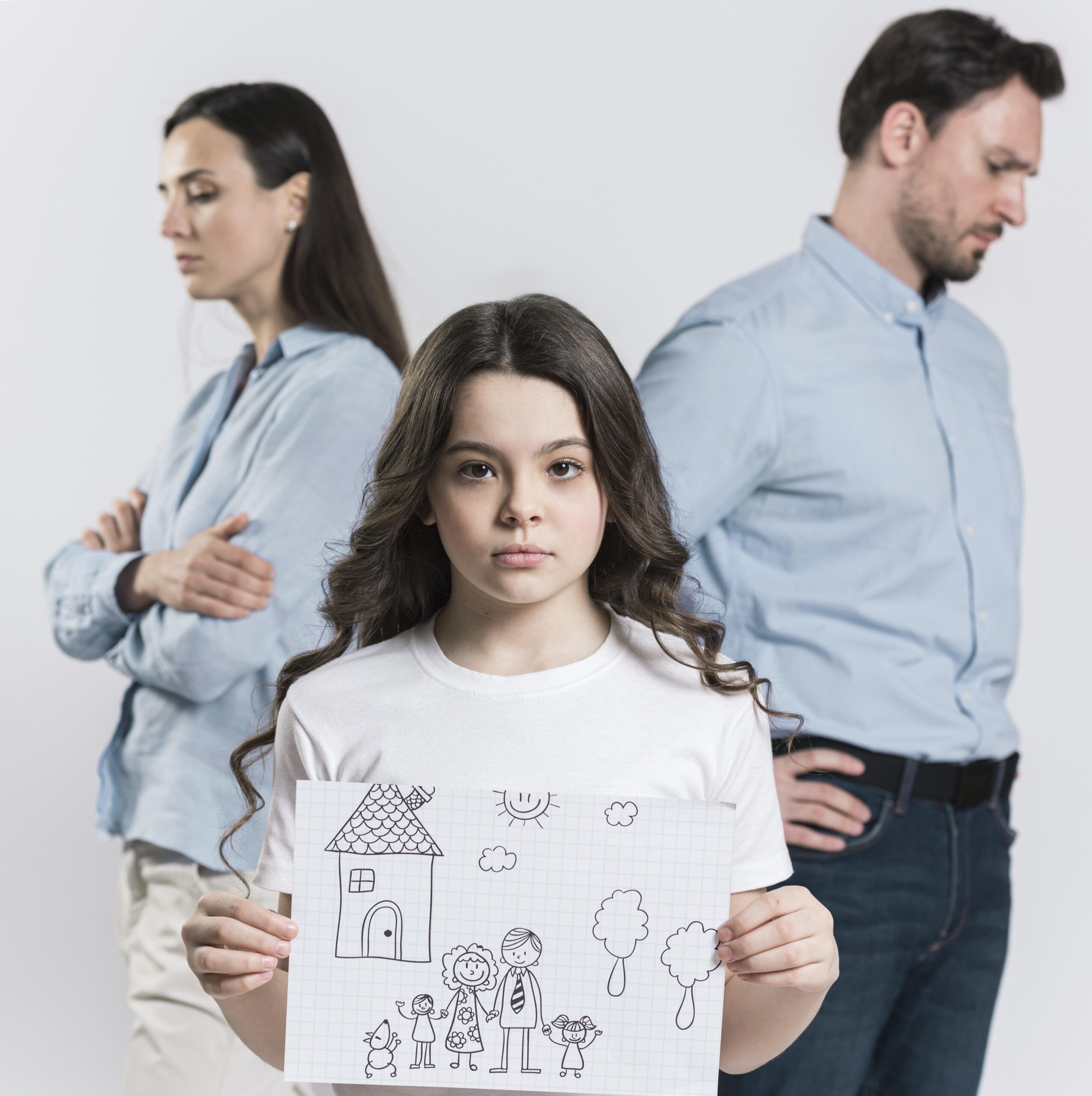 Médiation familiale