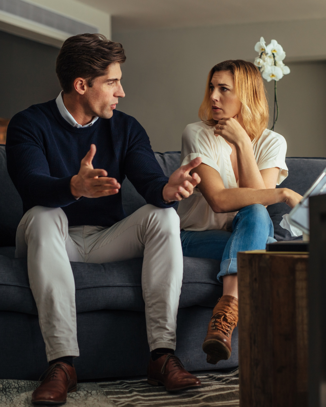 Entretiens et tarifs