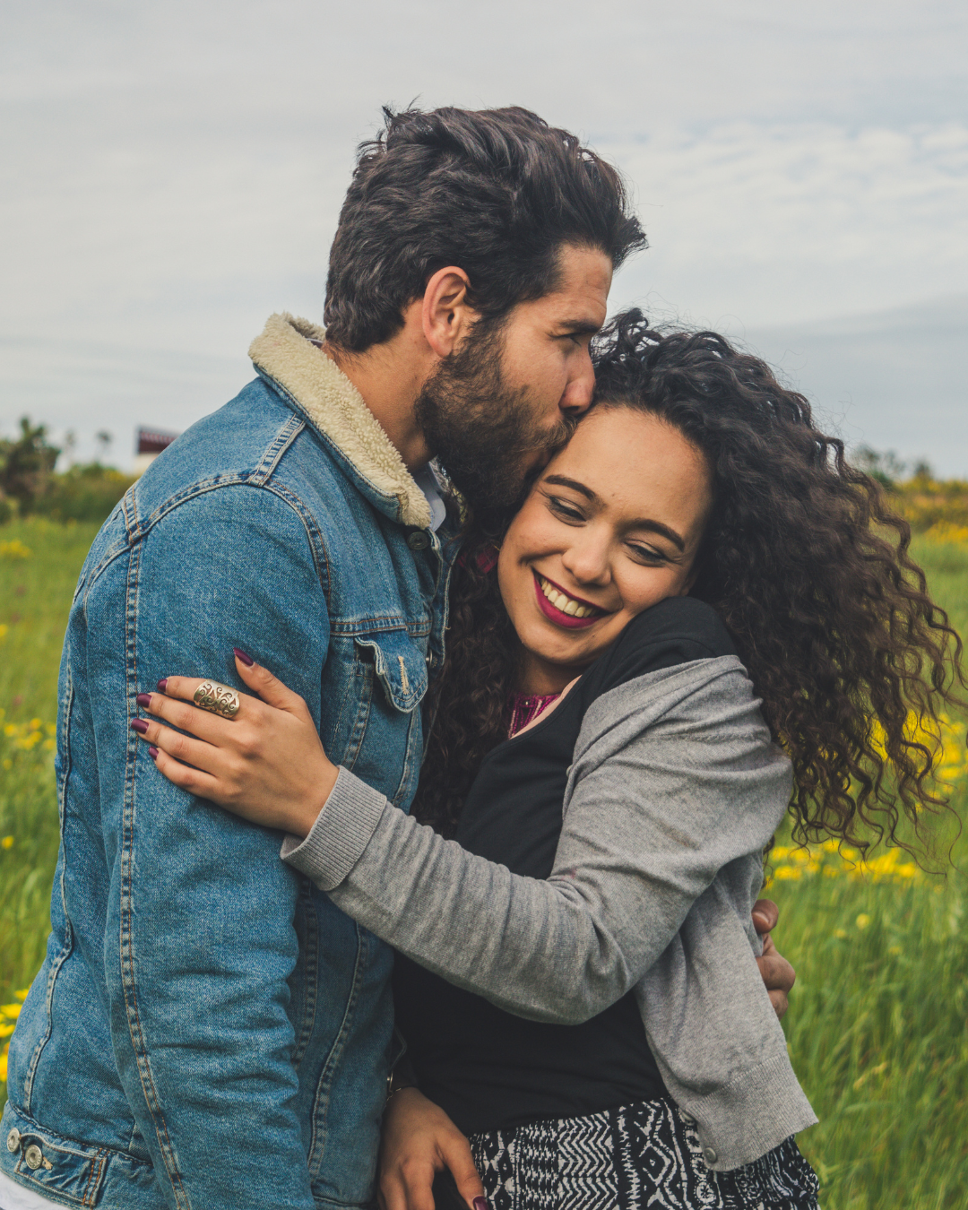 La thérapie de couple