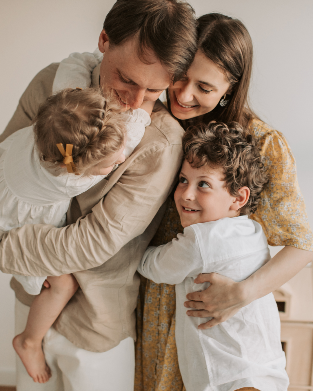 La médiation familiale